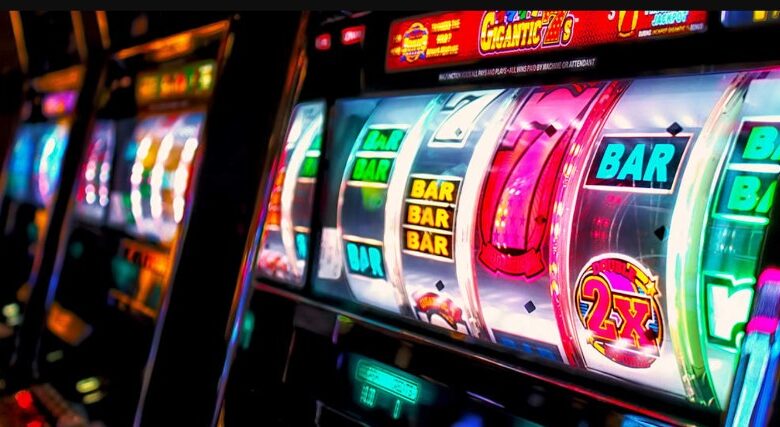 Slot Gacor Hari Ini