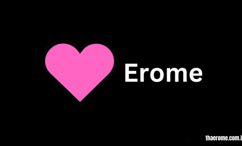 erome