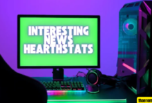 interesting news hearthstats