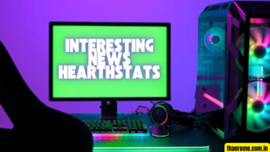 interesting news hearthstats