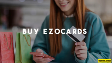 buy ezocards
