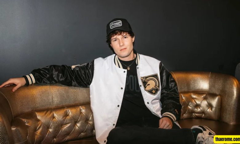 zach justice age