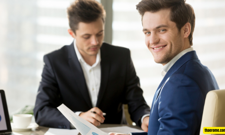 pedrovazpaulo business consultant