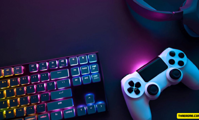 gaming guide mygamerank
