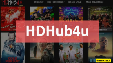 hdhub4u