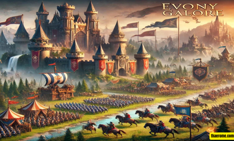 evonygalore