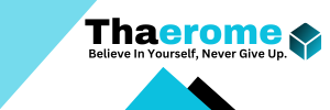 thaerome.com.in