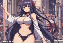 Nobara Hentai