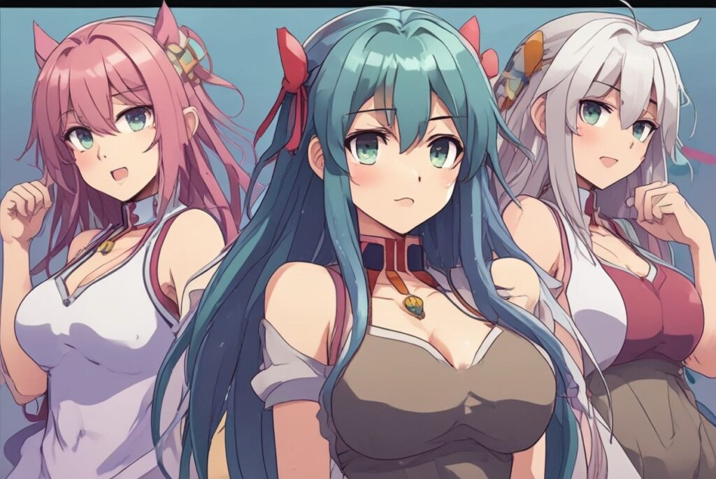 Is It Okay to Watch Nobara Hentai? What You Should Know