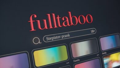 FullTaboo