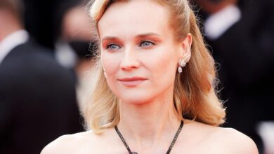 Diane Kruger