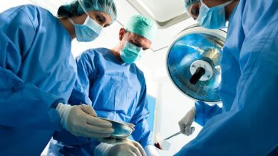 No-Fault Doctors