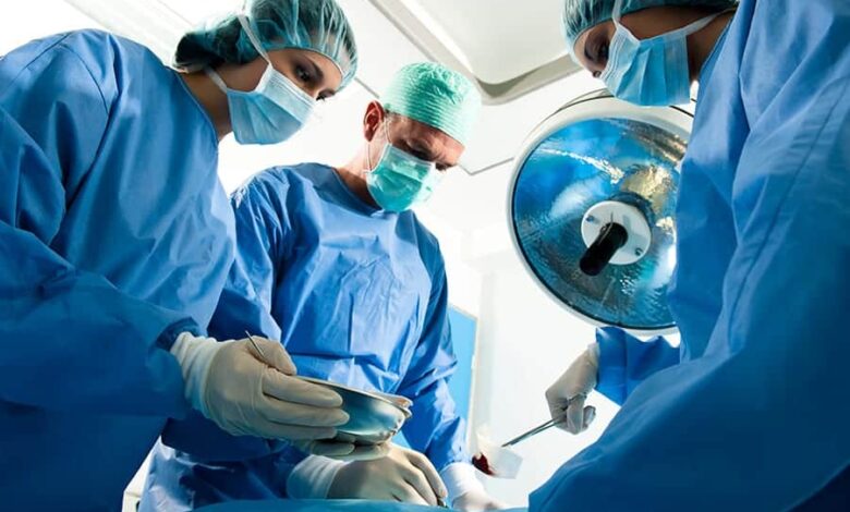 No-Fault Doctors