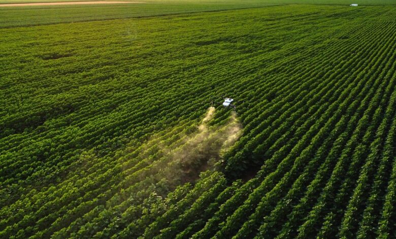 https://thaerome.com.in/what-makes-agro-drones-the-smart-choice-for-modern-agriculture/